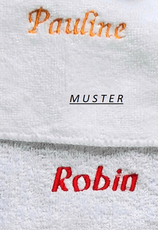 Sport-Handtuch Mikrofaser