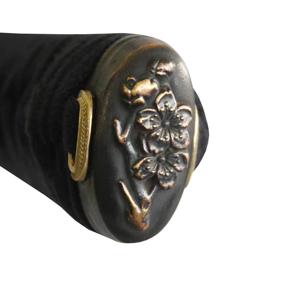 JL Golden Flower Tanto