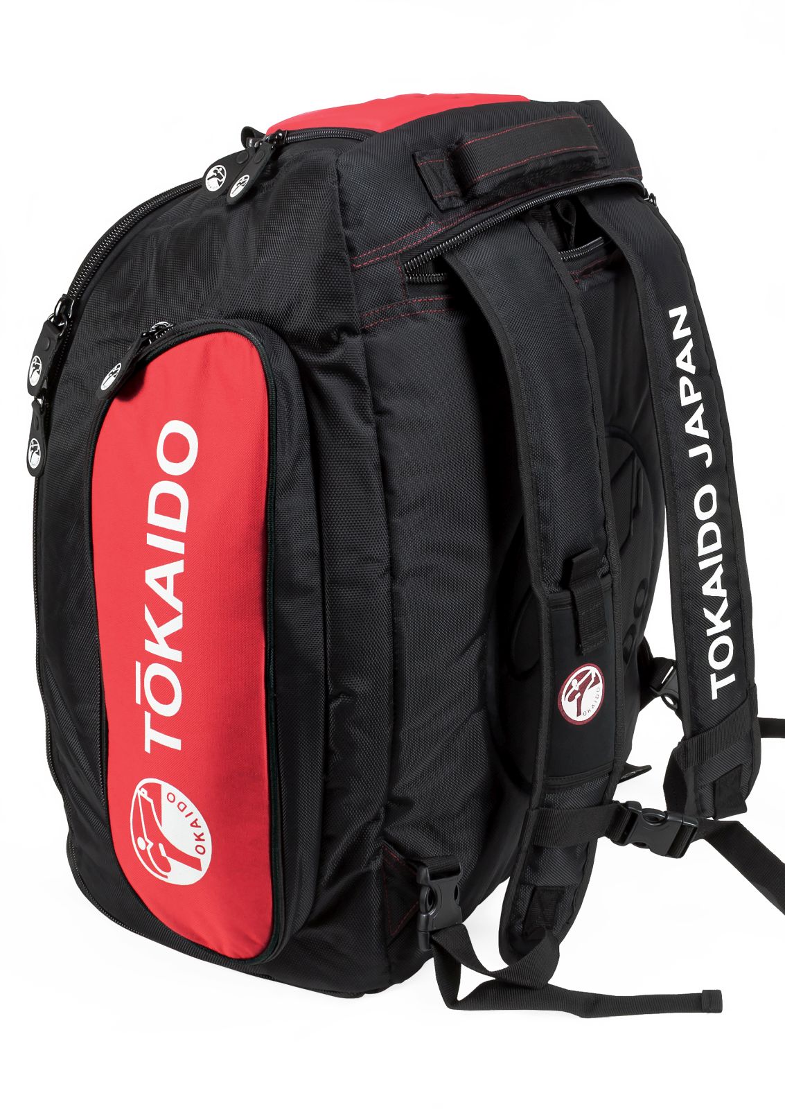 Kombitasche TOKAIDO Monsterbag Pro