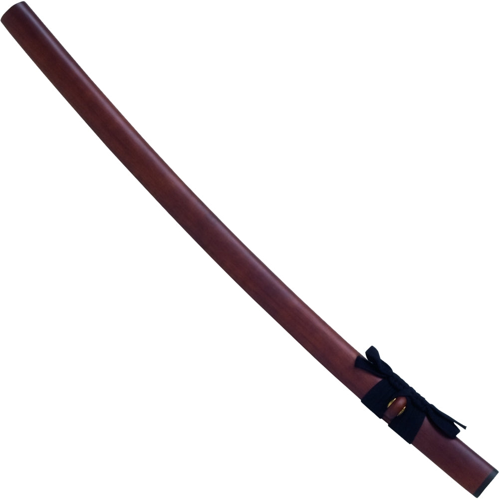 JL Red Wood Iaito L