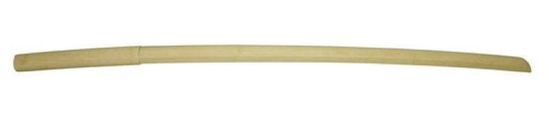 Bokken Bambus, TW, weiß