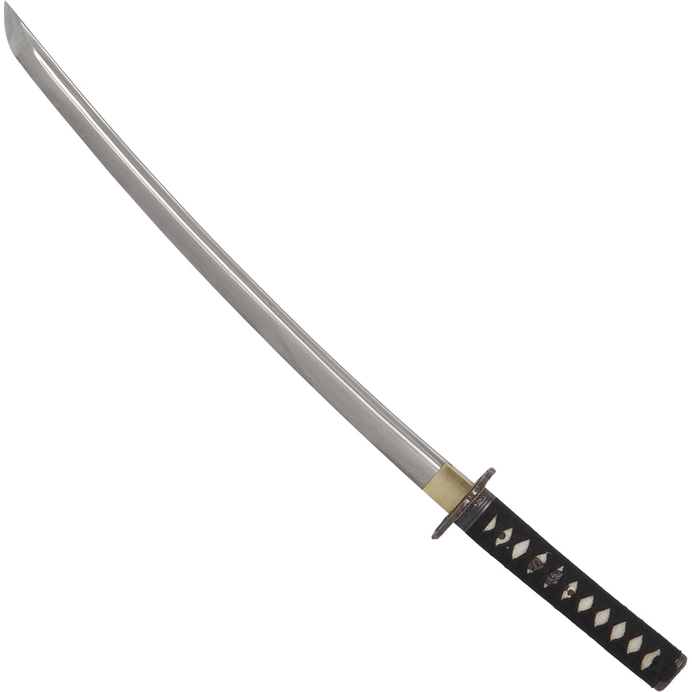 JL Golden Flower Wakizashi