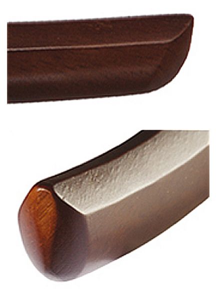 Shoto Japan, braun