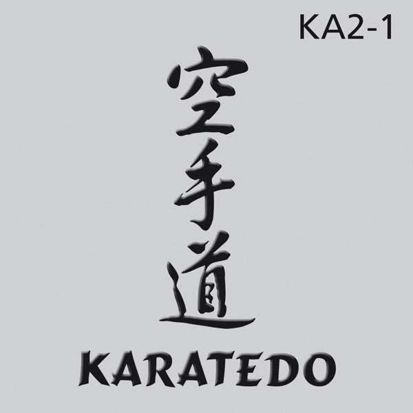 Karatedo Acs Budo