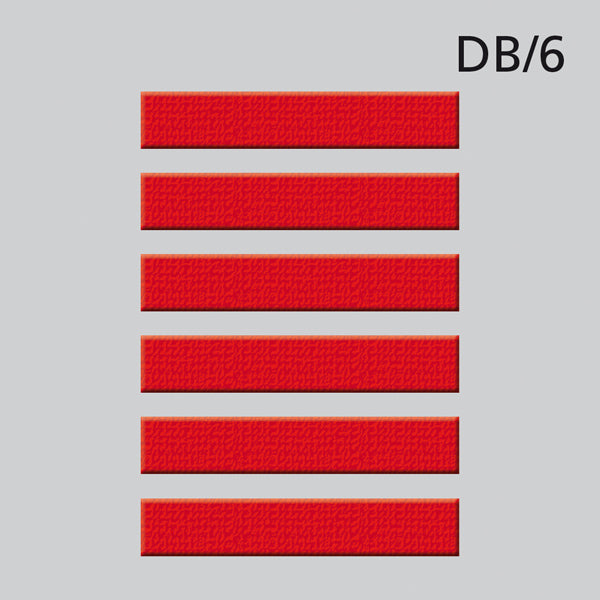 6 DAN-Balken