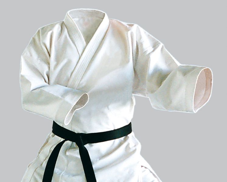 Karate-Anzug Kumite 12oz