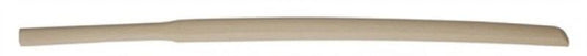 Suborito Bokken, weiß