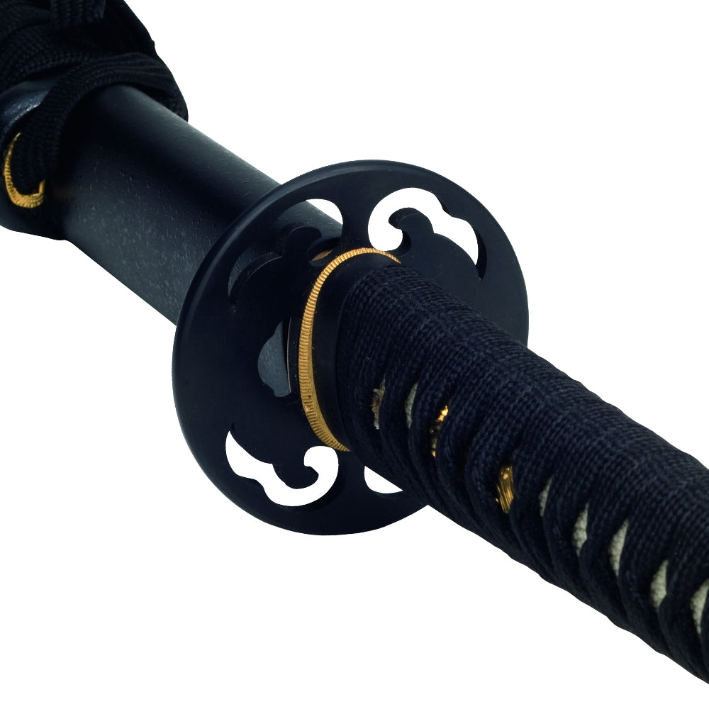 JL Practical Katana