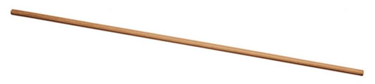 Jo, 127 cm - Ø 2,5 cm, Japan,  rot