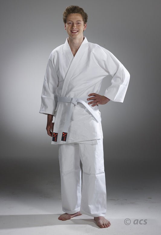 Aikido - Gi Yamato A2