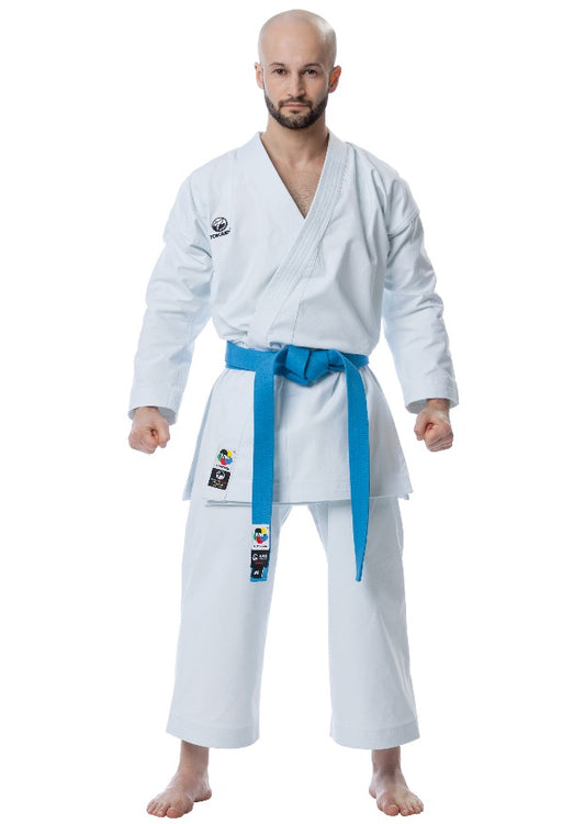 Karateanzug TOKAIDO Kata Master Athletic, WKF (T111)