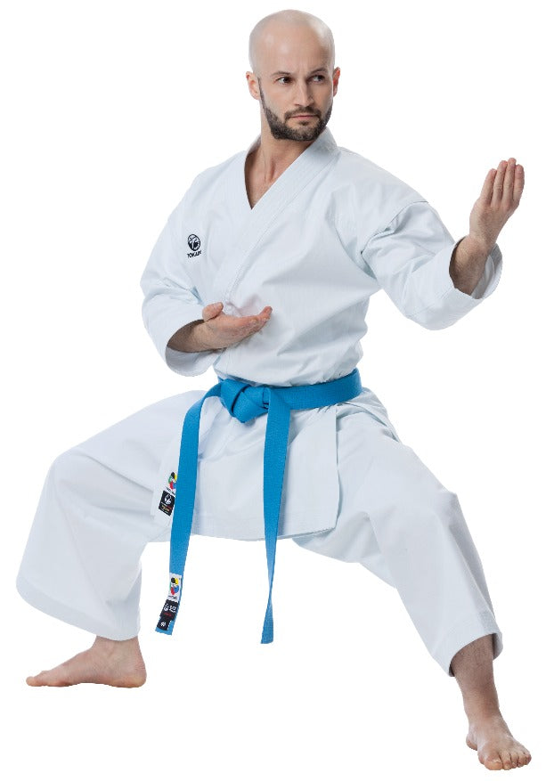 Karateanzug TOKAIDO Kata Master Athletic, WKF (T111)