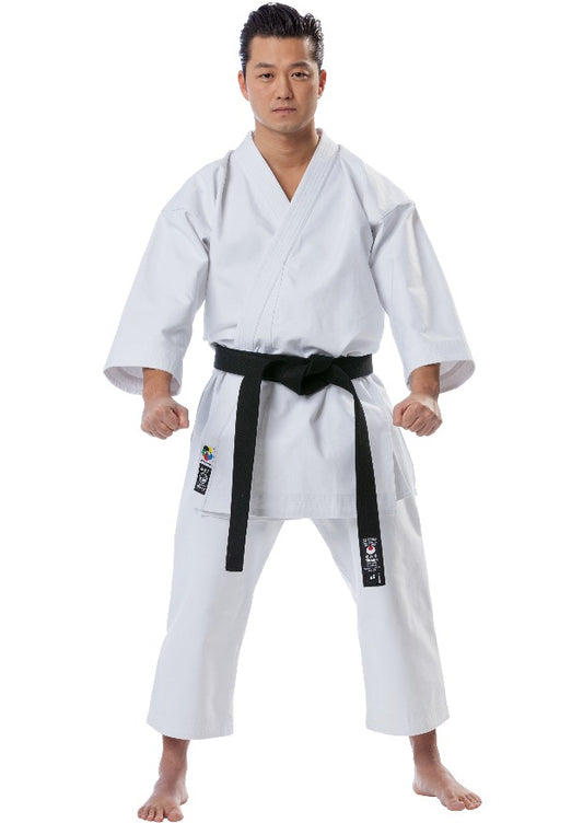 Karateanzug TOKAIDO Kata Master Japan Style, WKF,12oz (T110)
