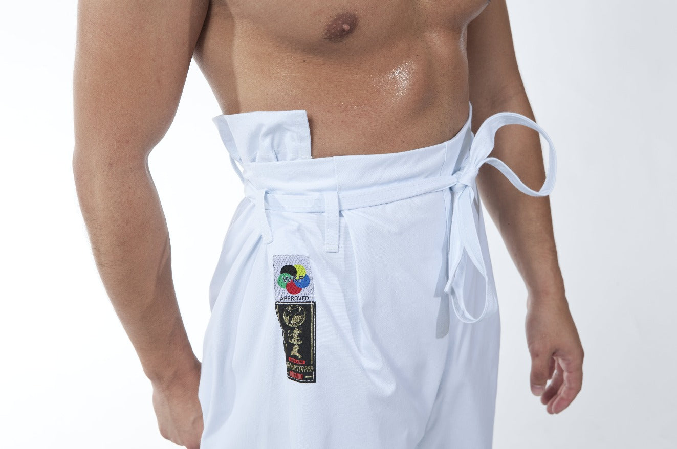Karateanzug TOKAIDO Kata Master Pro, WKF, 14 oz (T112)