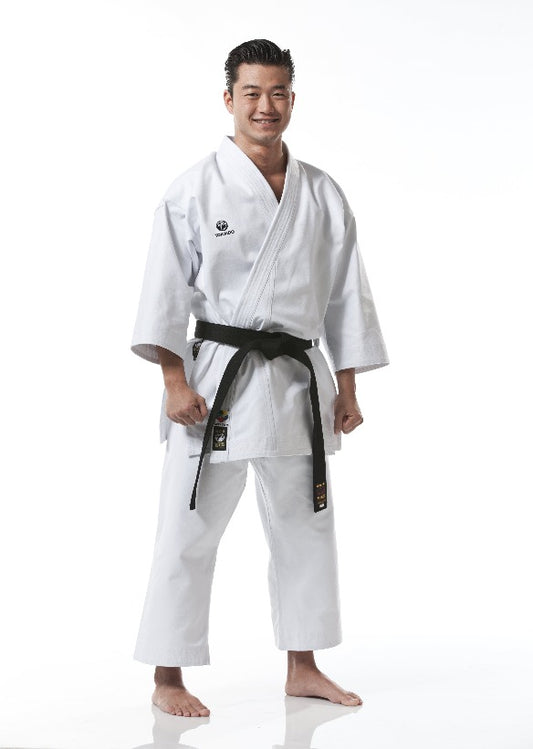 Karateanzug TOKAIDO Kata Master, WKF, 12 oz (T109)