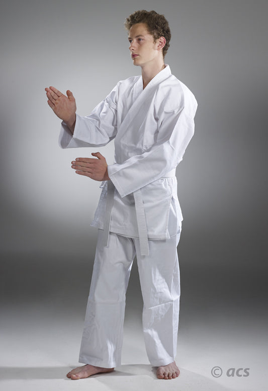 Aikido Anzug TAKACHI 10 oz