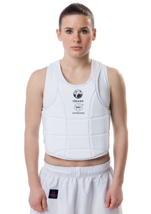 Body Protector PRO TOKAIDO (WKF)