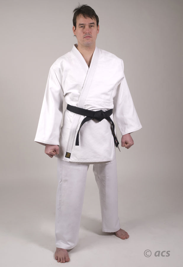 Judo Gi Standard