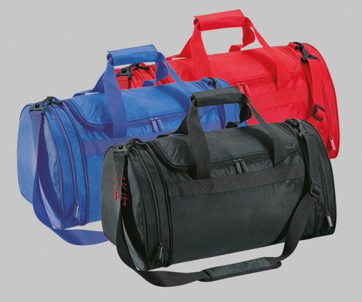 Sports Bag 1
