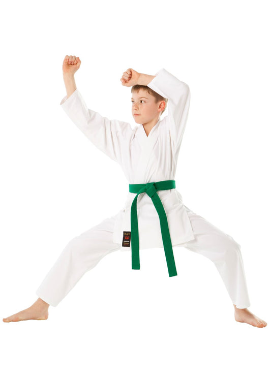 Kinder Karateanzug TOKAIDO Shoshin, 8 oz (T101)