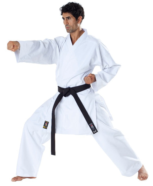 Karateanzug TOKAIDO Tsunami Gold, 14 oz (T105)