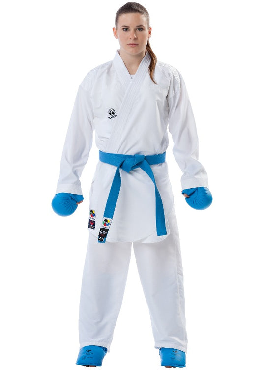 Karateanzug TOKAIDO Kumite Master Athletic, WKF (T107)