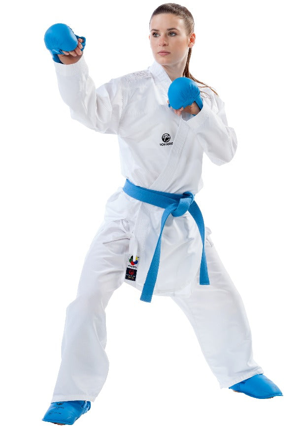 Karateanzug TOKAIDO Kumite Master Athletic, WKF (T107)
