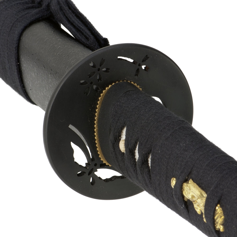 JL Ikusa Schaukampf-Katana