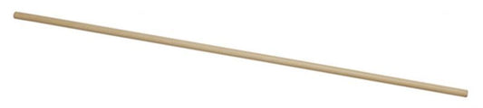 Jo, 127 cm - Ø 2,5 cm, Taiwan, weiß