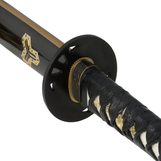 JL Hattori Hanzo-BrideŽs Katana