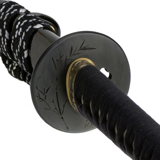 JL Zaza Wakizashi