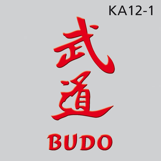 Budo
