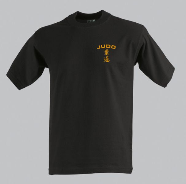 T-SHIRT mit Druck Ihrer Kampfkunst