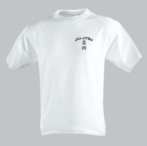 T-SHIRT mit Druck Ihrer Kampfkunst