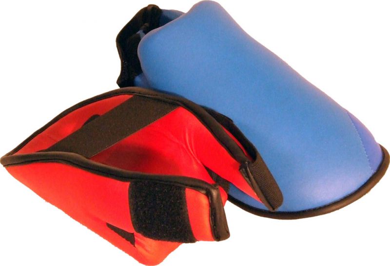 Fuß-/Spannschutz