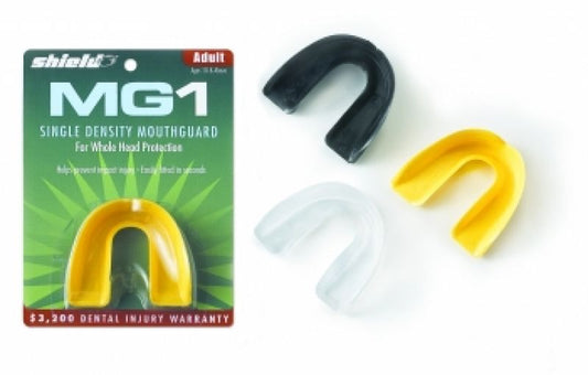 MG1 für Erwachsene