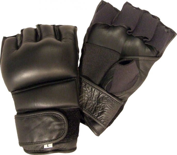 Free Fight Punching Mitts