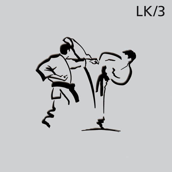 Logo Karate-Technik
