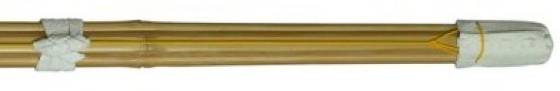 Shinai, 120 cm/39", hell