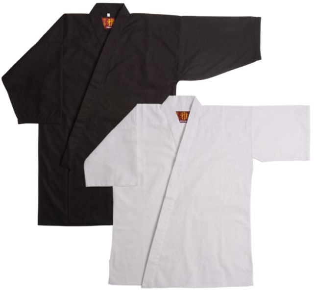Iaido Gi Set