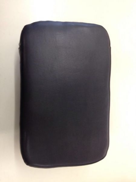 Schlagpolster Arm Mitt