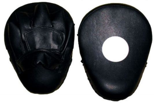 Handpratze