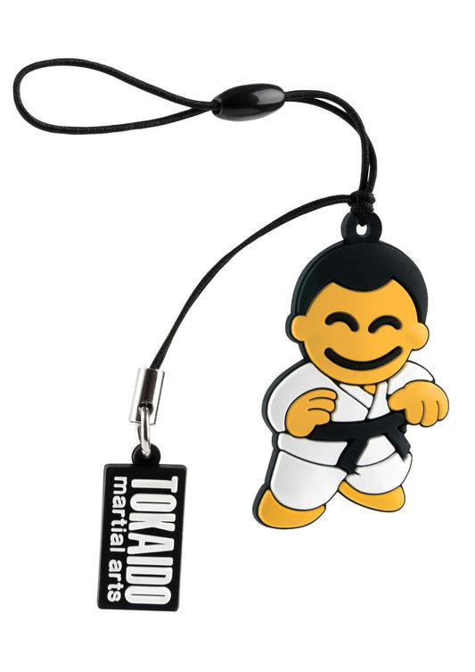Anhänger TOKAIDO KÄMPFER