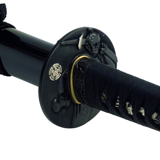 JL Katsumoto Katana