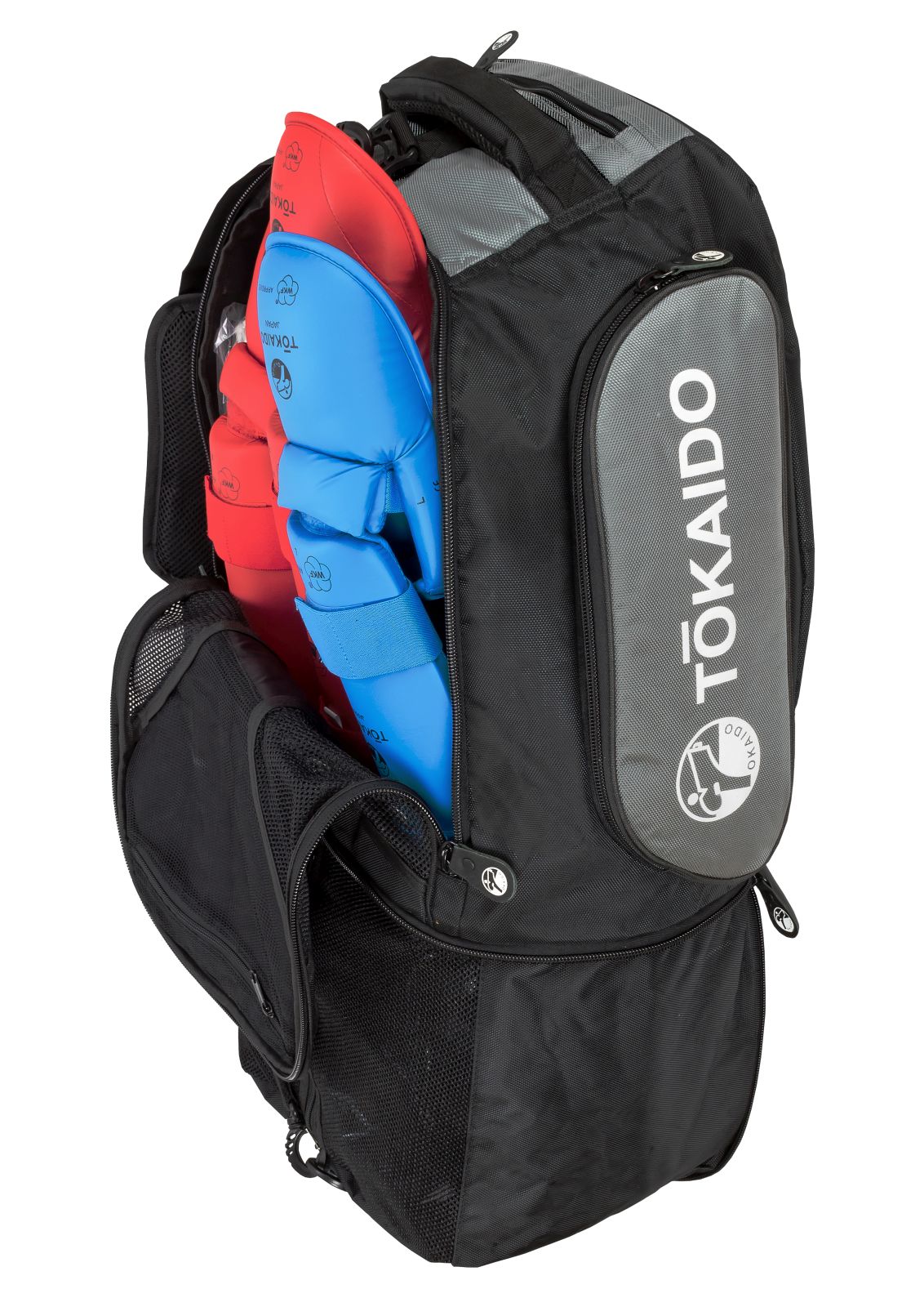 Kombitasche TOKAIDO Monsterbag