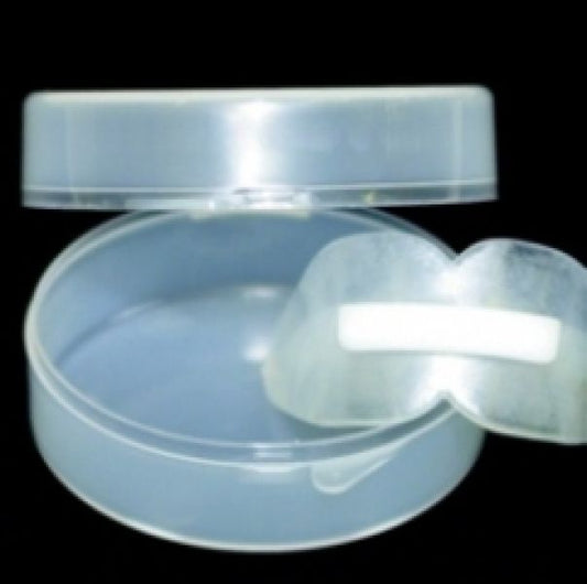 Zahnschutz Case