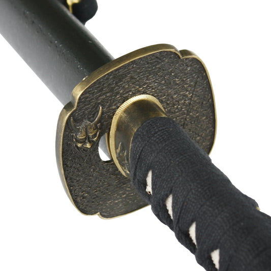 JL Hannya Katana