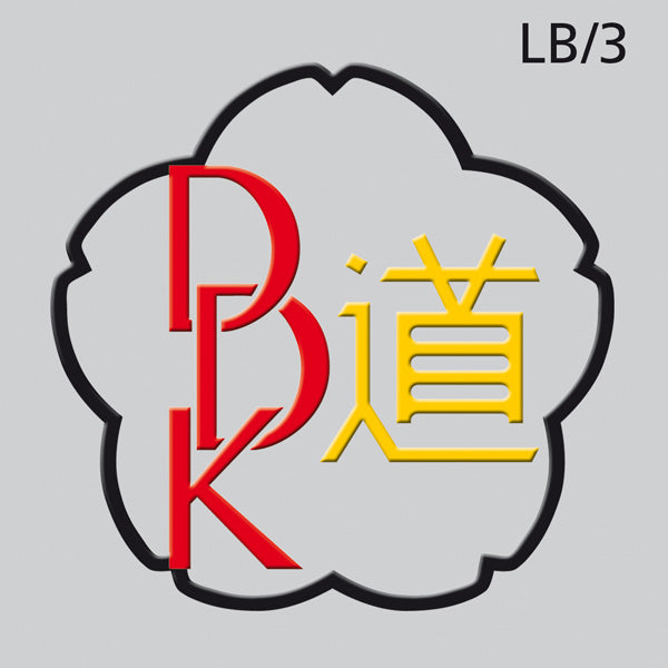 DDK Logo