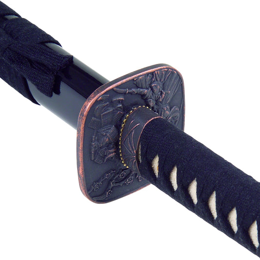 JL Fujisan Katana
