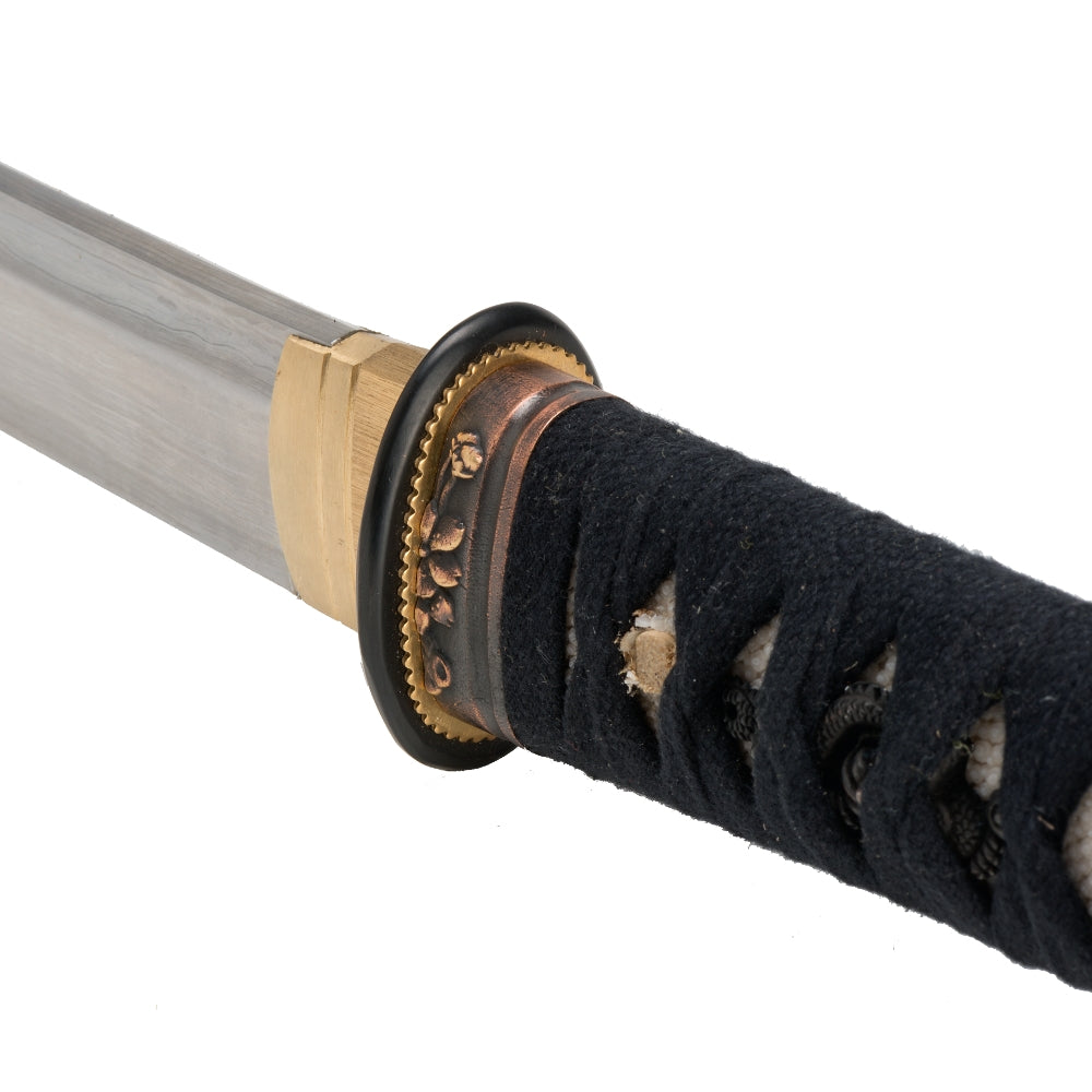JL Golden Flower Tanto